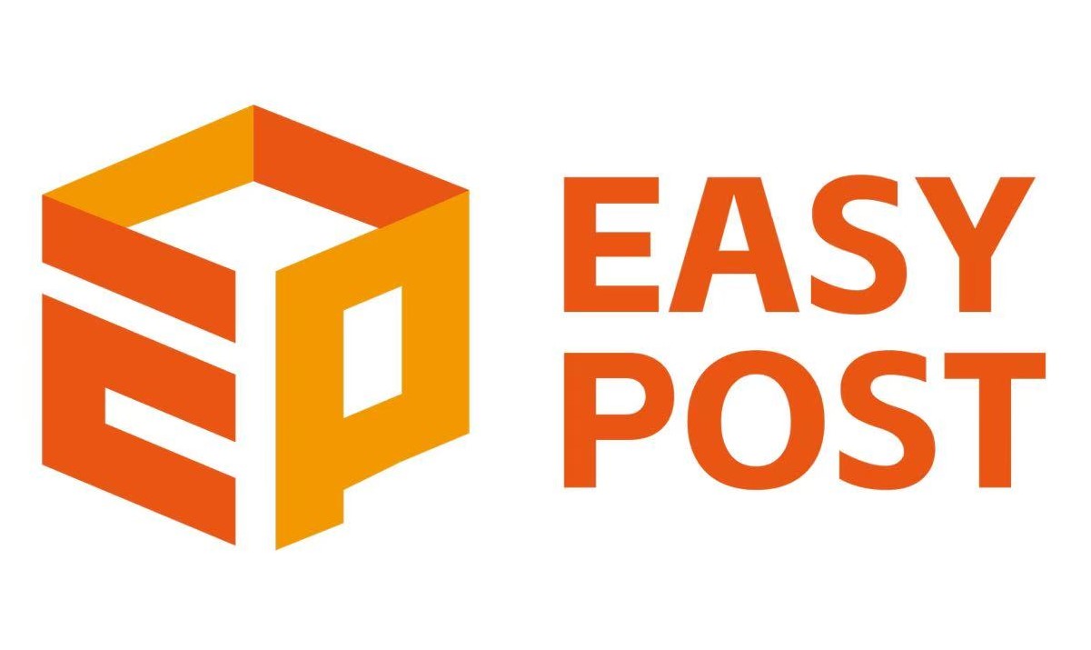 Easy Post Logo